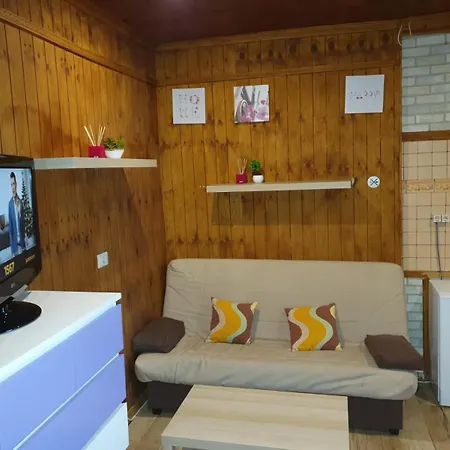 Prázdninový dům El Zoco Rustico De *