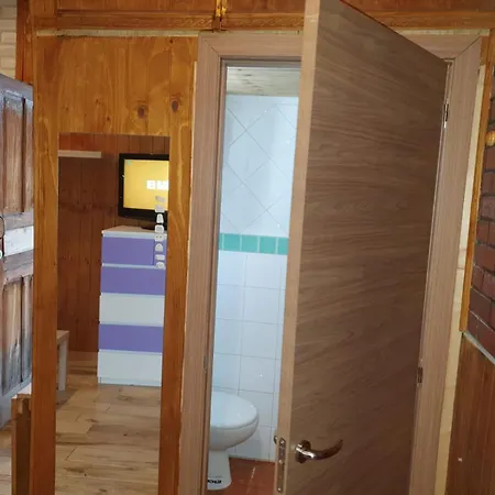 El Zoco Rustico De Prázdninový dům Arucas