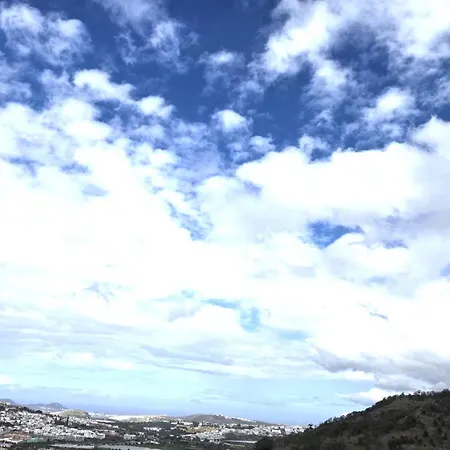 El Zoco Rustico De Nyaraló