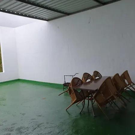 El Zoco Rustico De * Arucas